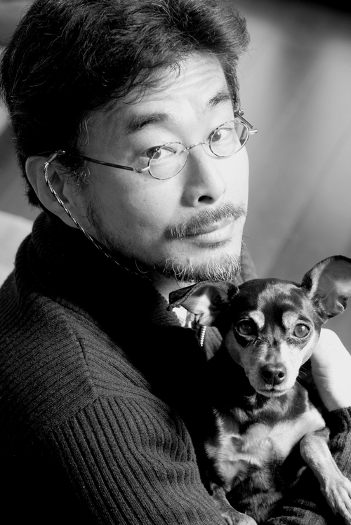 Tetsuo Hatanaka